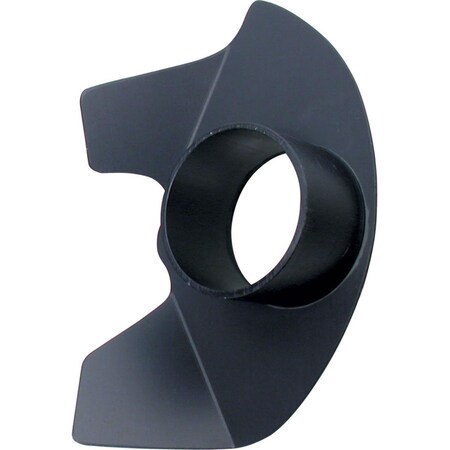 Allstar Performance Left Hand Lightweight Spindle Duct ALL42116